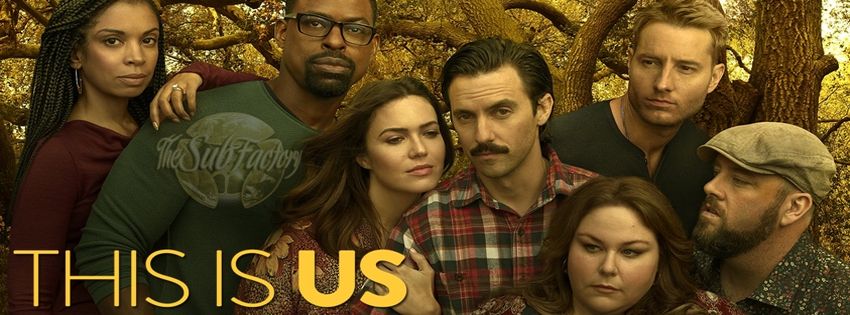 This Is Us • S06E16 •  Family Meeting. 